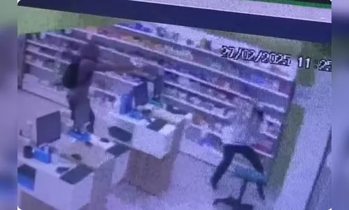 Homem que matou funcionário de farmácia por ciúmes da esposa é condenado no PR