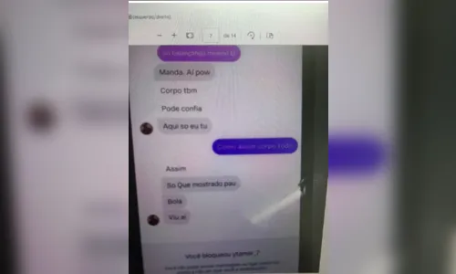 Professor de futebol é preso por estupro de vulnerável e assédio contra aluno em GO