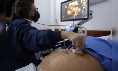 Paraná registra segunda maior queda do país em gravidez na adolescência