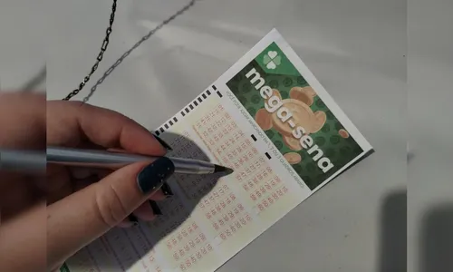 Veja o resultado da Mega-Sena concurso 2965 desta terça-feira (27)