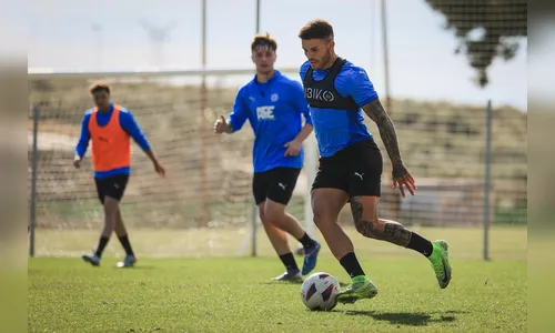 Jogador apucaranense assina com novo clube em sua 8ª temporada na Espanha