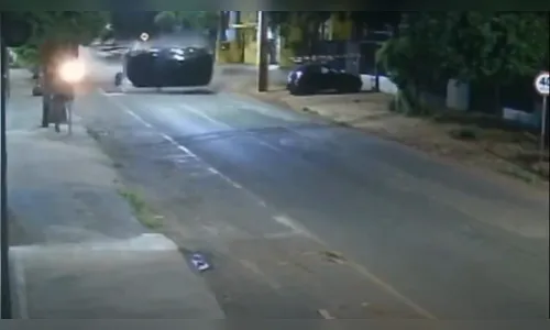 Sistema de emergência de celular aciona socorro após acidente fatal no PR