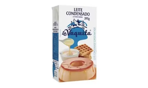 Anvisa interdita lote de leite condensado por contaminação bacteriana