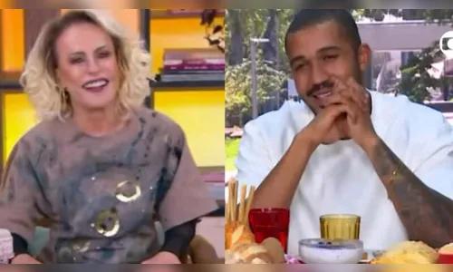 Ana Maria Braga diz que tentou pegar atestado para não entrevistar eliminado do BBB 26