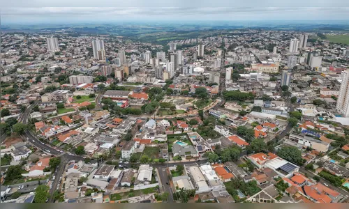O presente ideal para Apucarana: comunidade e lideranças revelam o que dariam à cidade em seus 82 anos