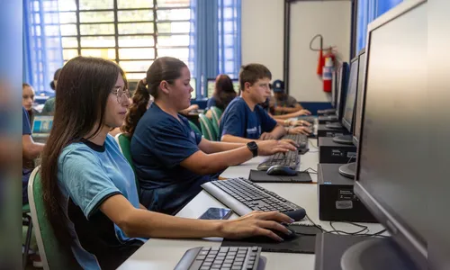 Aprova Paraná Universidades abre nesta quinta as inscrições para os classificados