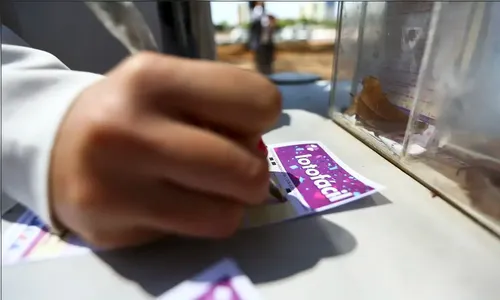 Aposta de Apucarana acerta 15 dezenas e leva R$ 620 mil na Lotofácil
