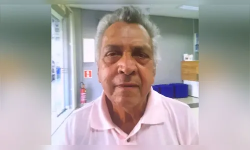 Morre aos 80 anos o professor Tonhão, precursor do voleibol em Ivaiporã