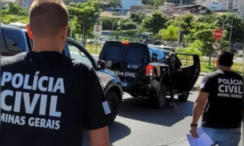 Suspeito é preso por arrancar coração de homem e obrigar outro a comer