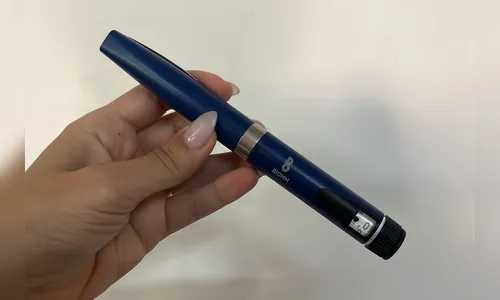 Paraná é um dos estados selecionados para projeto de migração de insulina no SUS