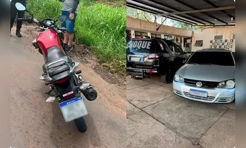 PM é preso suspeito de vender veículos apreendidos em pátio da corporação no PR