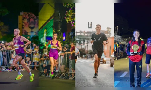 De estreantes a veteranos: quem são os moradores de Apucarana que venceram a Prova 28