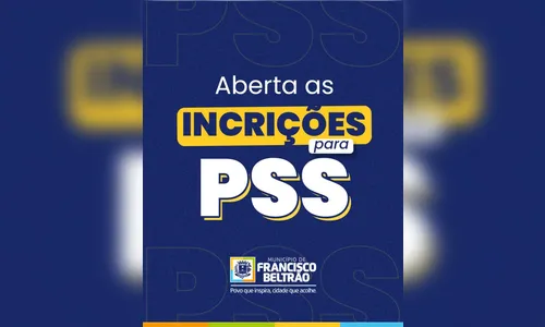 Salário de até R$ 6 mil: prefeitura do PR encerra inscrições nesta sexta