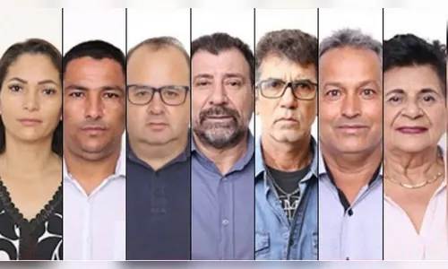 Justiça cassa mandato de sete dos nove vereadores de cidade do PR por compra de votos