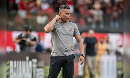 Veja onde assistir Vitória x Remo ao vivo nesta quarta-feira (28)