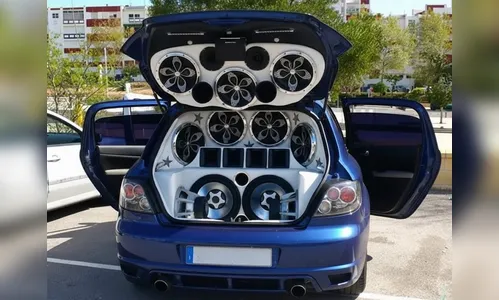 Jovem ameaça matar idoso após reclamação de som alto em Marilândia do Sul