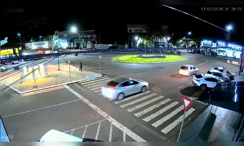 Polícia Civil mapeia trajeto de carro suspeito no atropelamento da cadela Dara