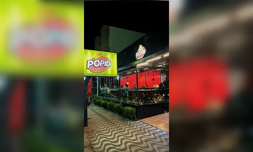 Popidi Pizzaria aposta em sabor, qualidade e experiência para conquistar Apucarana