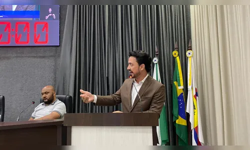 Rodolfo Mota afirma que seguirá nome indicado por Ratinho Jr para o governo do PR