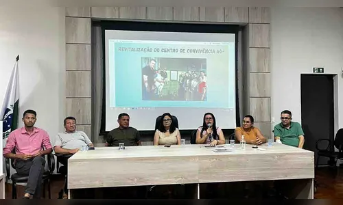 Conselhos Municipais se reúnem para alinhar políticas sociais em Ivaiporã