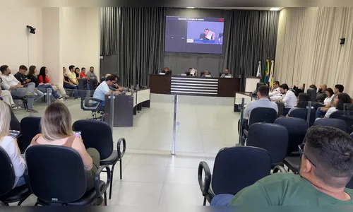 Câmara de Apucarana aprova programa 