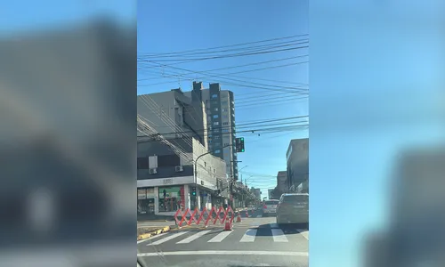 Prova Pedestre altera trânsito no centro de Apucarana neste sábado