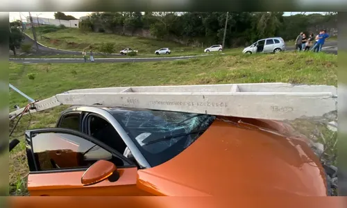 ‘Quando eu recusei voltar, começou o inferno’, diz mulher vítima de tentativa de feminicídio