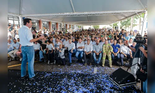 Apucarana vai ganhar dois novos colégios estaduais com investimento de R$ 45 milhões