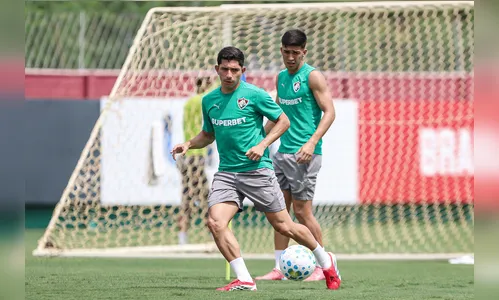 Onde assistir Fluminense x Grêmio ao vivo nesta quarta-feira (28)