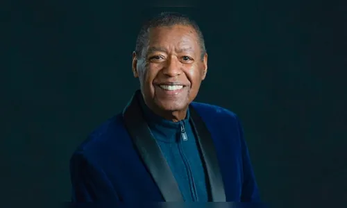 Ron Kenoly teve Paraná como palco de seus últimos registros ao vivo no Brasil