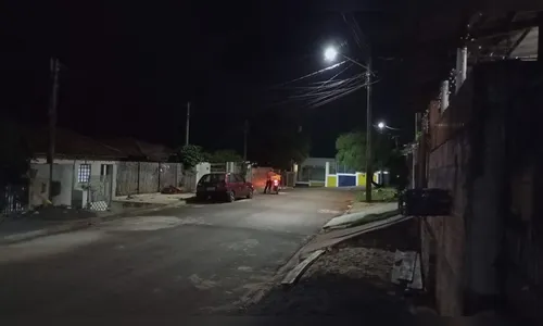 População relata falta de água durante todo o sábado (07) na zona norte de Apucarana