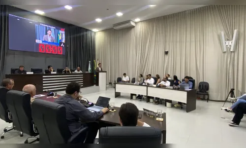 Vereadores de Apucarana definem comissões permanentes para 2026