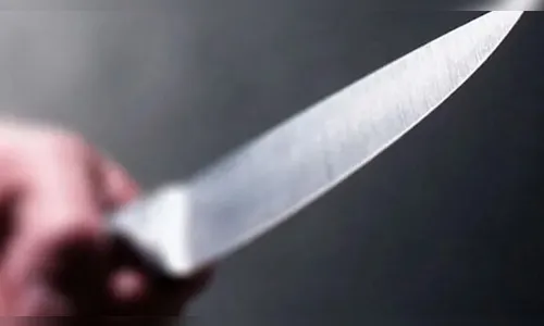 Adolescente ameaça avós com faca em Ivaiporã