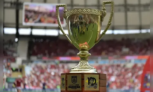 Onde assistir Volta Redonda x Madureira ao vivo neste sábado pelo Carioca