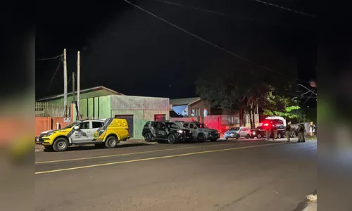 Homem é morto com vários tiros dentro de casa em Marilândia do Sul