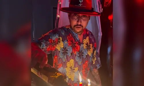 Cão orelha: bruxo faz ritual contra adolescentes acusados de espancar o animal