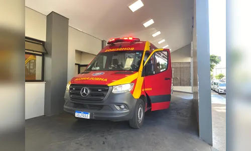 Tumulto após denúncia de abuso deixa dois feridos em Apucarana