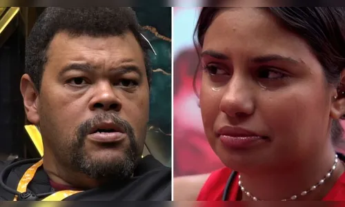 BBB 26: Babu detona Gabriela e corta relações após flagrar mentira; veja