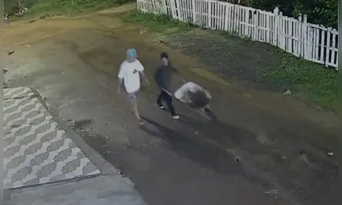 Corpo amarrado e com marcas de agressão é encontrado no Rio Barigui, em Curitiba