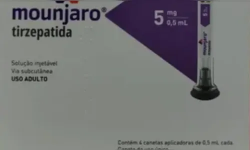 Saiba por que o Mounjaro e outras canetas emagrecedoras podem causar pancreatite