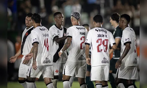 Saiba onde assistir Mirassol e Vasco ao vivo nesta quinta-feira (29) pelo Brasileirão