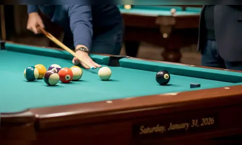 Homem é agredido durante jogo de sinuca em bar de Faxinal