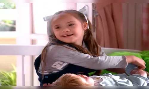 Aos 26 anos, veja como está a ex-atriz mirim que brilhou na Globo