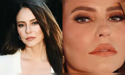 Paolla Oliveira impressiona ao mostrar seu novo visual; veja