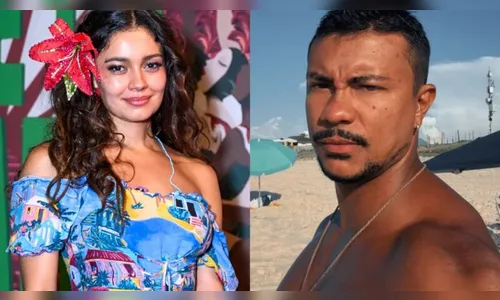 Sophie Charlotte confirma fim do namoro com Xamã