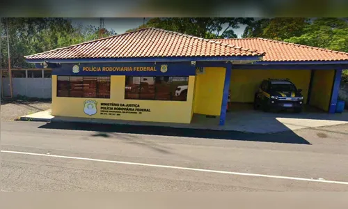 PRF anuncia transferência de base de Apucarana para Arapongas até 2027