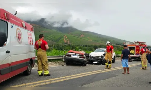 Menino de 11 anos sobrevive a acidente grave que vitimou pais, avó e tia