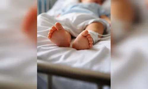 Adolescente de 13 anos estupra e mata bebê de 1 ano