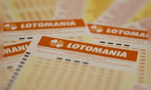 Três acertam as 20 dezenas da Lotomania e faturam prêmio de R$ 2,6 milhões
