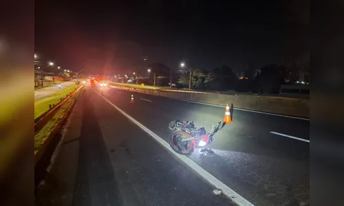 Jovem de 24 anos morre em grave acidente de trânsito em Londrina